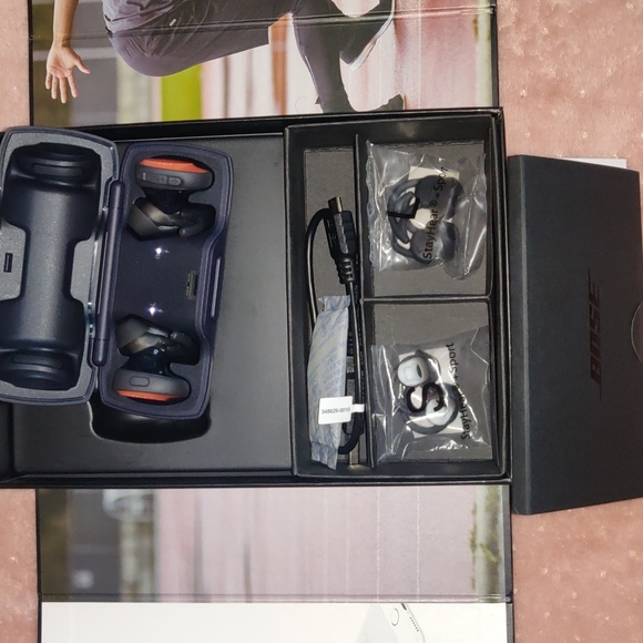 Bose soundsport free wireless - Picture 7 of 7